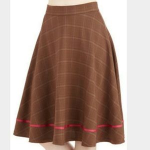 Rocksteady - Streak of Success Skirt